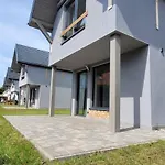 Domki Radawka Holiday home Radawka