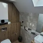 Domki Radawka Holiday home *