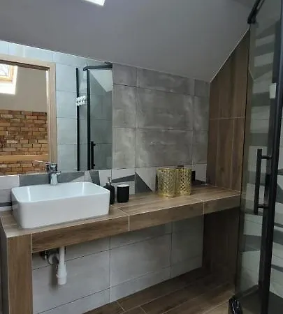 Holiday home Dziwnowek Radawka
