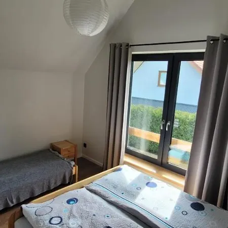 Holiday home Dziwnowek