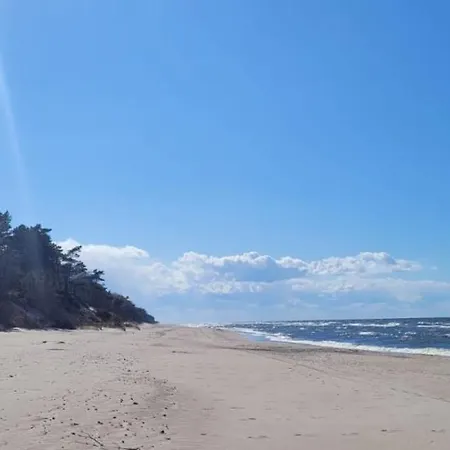 Domki Radawka Сasa de vacaciones Radawka