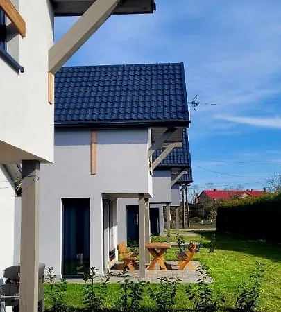 Domki Radawka Radawka