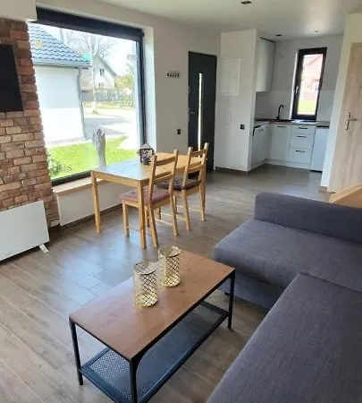 Domki Radawka * Radawka