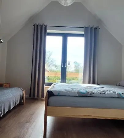 Holiday home Dziwnowek