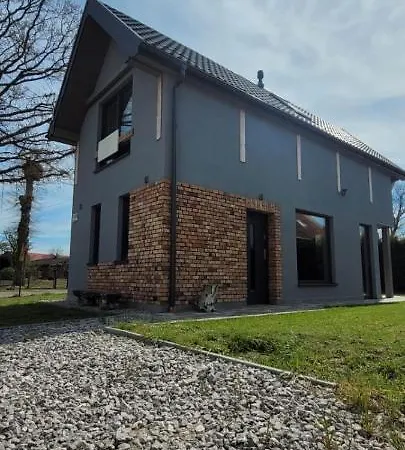 Dziwnowek Holiday home