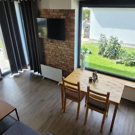 Domki Radawka * Radawka