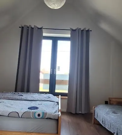 Holiday home Dziwnowek