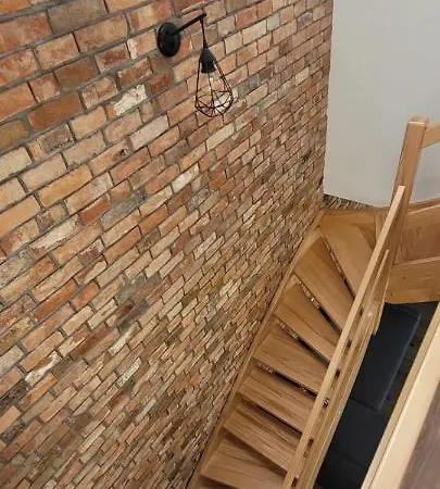Dziwnowek Holiday home Radawka