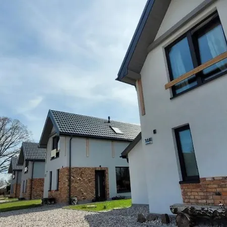 Domki Radawka Radawka