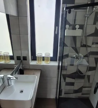 Dziwnowek Holiday home Radawka