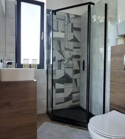 Dziwnowek Holiday home
