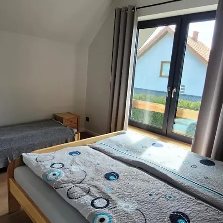 Holiday home Dziwnowek *