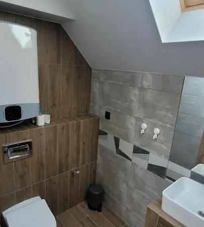 Dziwnowek Holiday home *