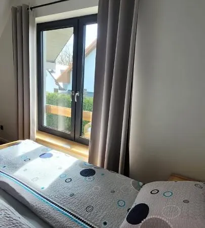 Holiday home Dziwnowek Radawka
