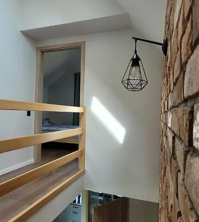 Holiday home Dziwnowek