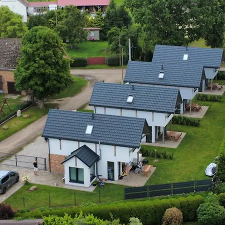 Domki Radawka * Radawka