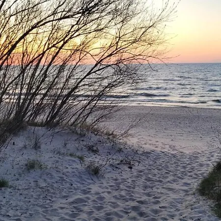 Domki Radawka Holiday home Radawka