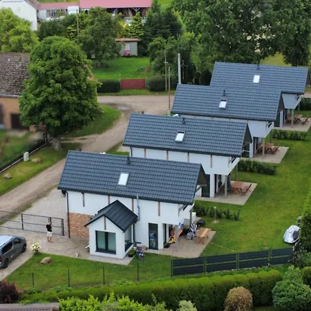 Dziwnowek Holiday home *