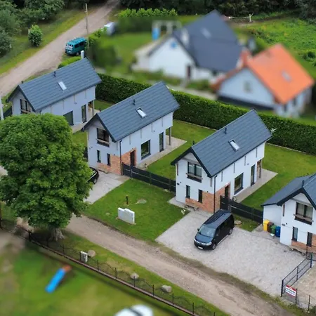 Holiday home Dziwnowek *