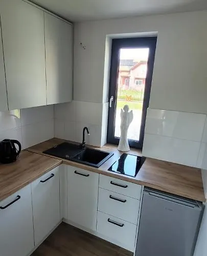 Domki Radawka Holiday home *