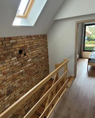 Domki Radawka * Radawka