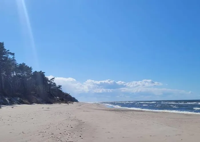 Domki Radawka Holiday home Radawka