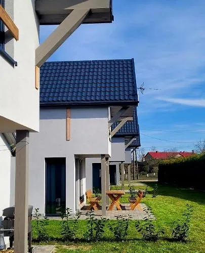 Domki Radawka Radawka