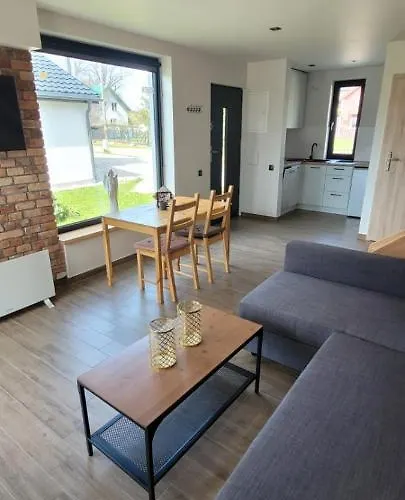 Domki Radawka * Radawka