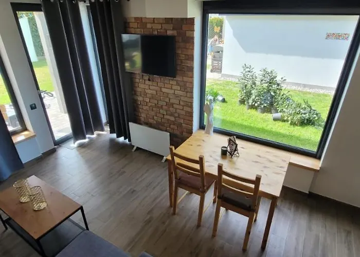 Domki Radawka * Radawka