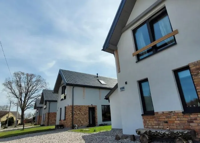 Domki Radawka Radawka