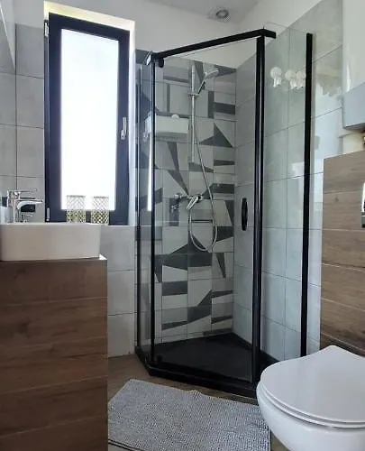 Domki Radawka Holiday home