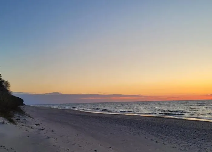 Сasa de vacaciones Domki Radawka Radawka