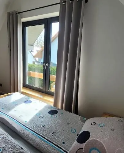 Holiday home Domki Radawka Radawka