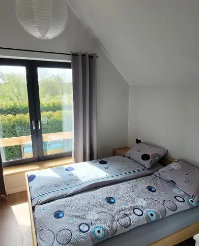 Domki Radawka * Radawka