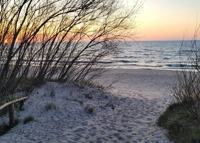 Domki Radawka Сasa de vacaciones Radawka